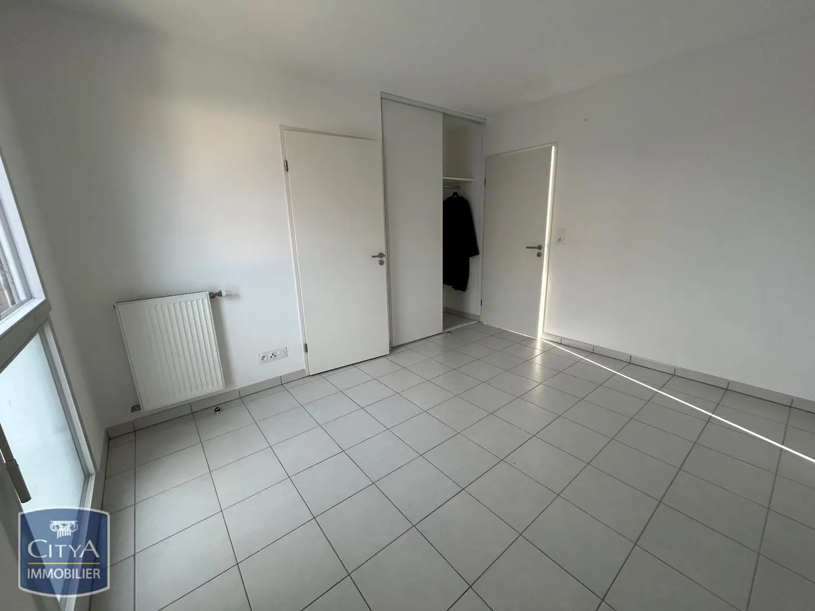 Photo 4 Appartement 2 pièces 41.08m²