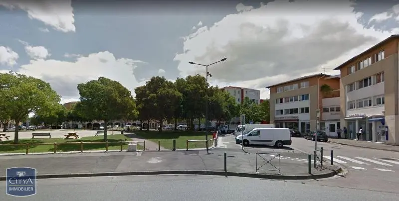 Photo 4 Appartement 1 pièce 21.55m²