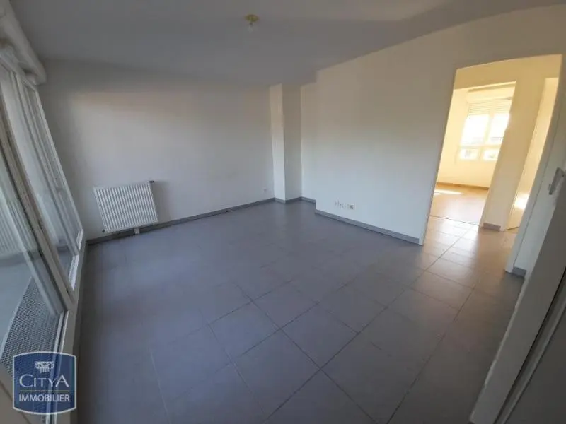 Photo 2 Appartement 3 pièces 58.19m²