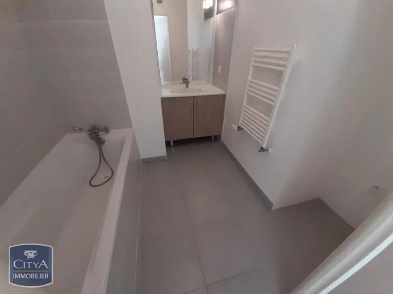 Photo 8 Appartement 3 pièces 58.19m²