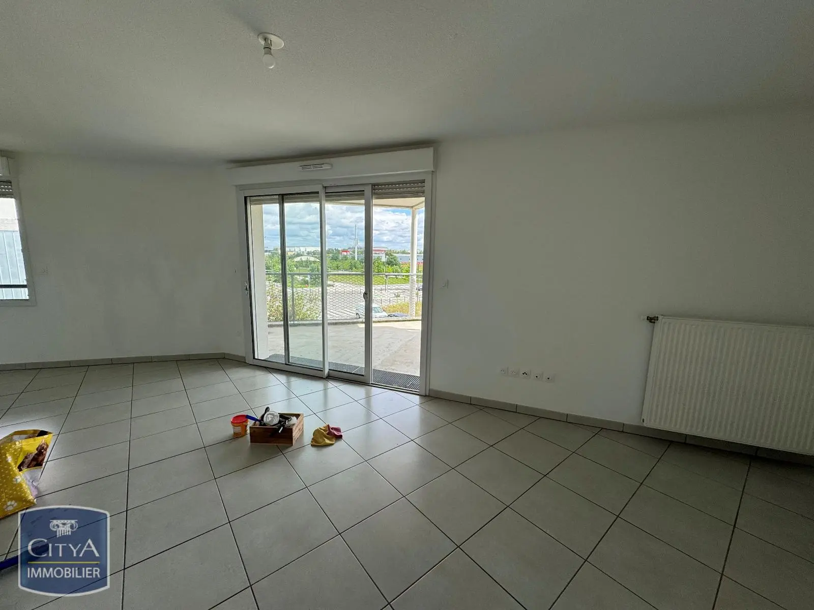 Photo 2 Appartement 3 pièces 63.59m²