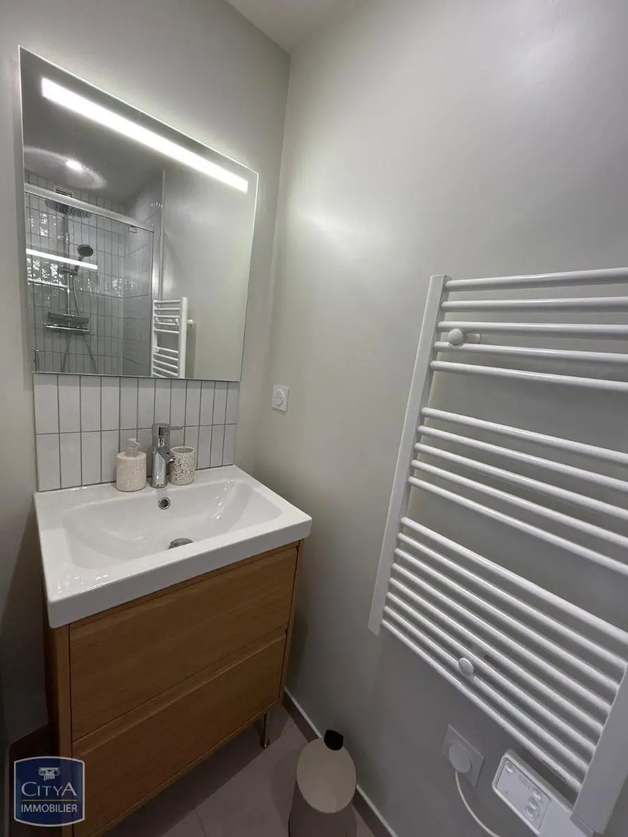 Photo 6 Appartement 1 pièce 12m²