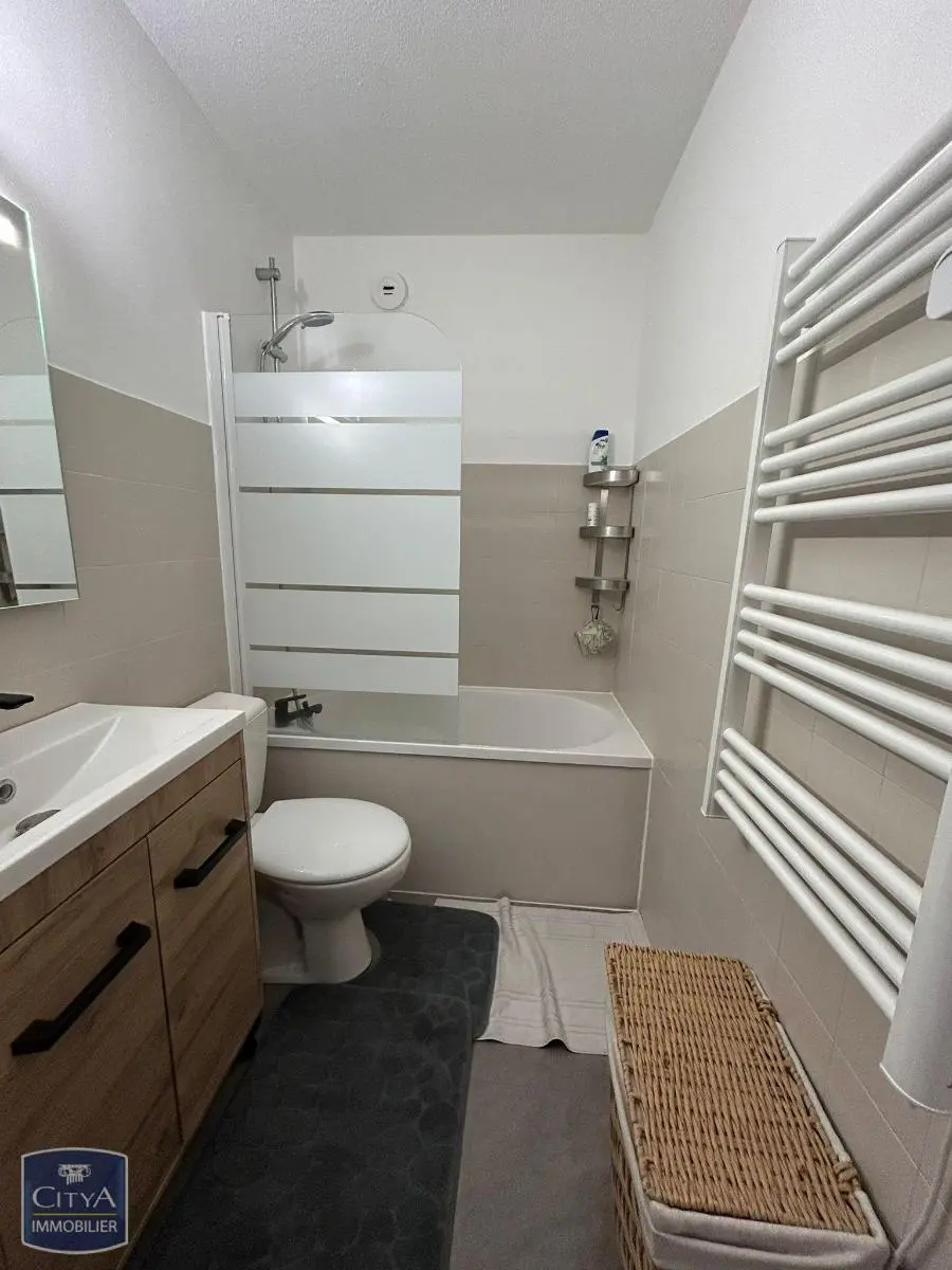 Photo 4 Appartement 2 pièces 33.15m²