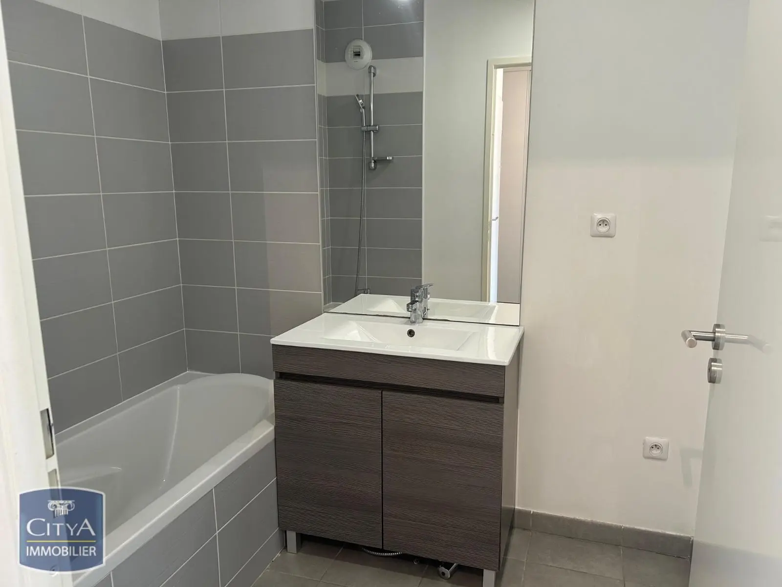 Photo 5 Appartement 3 pièces 60m²