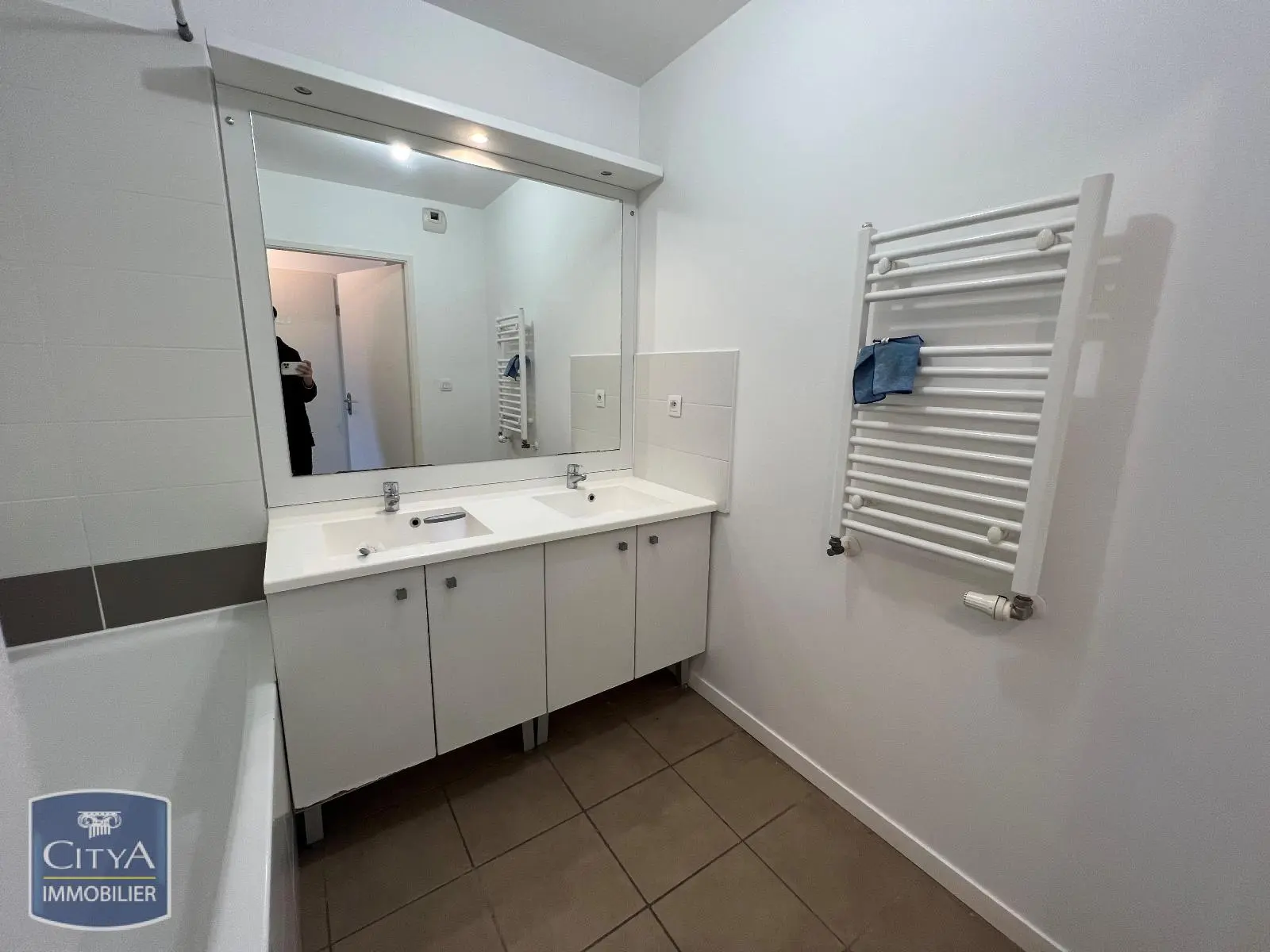 Photo 4 Appartement 3 pièces 62.23m²