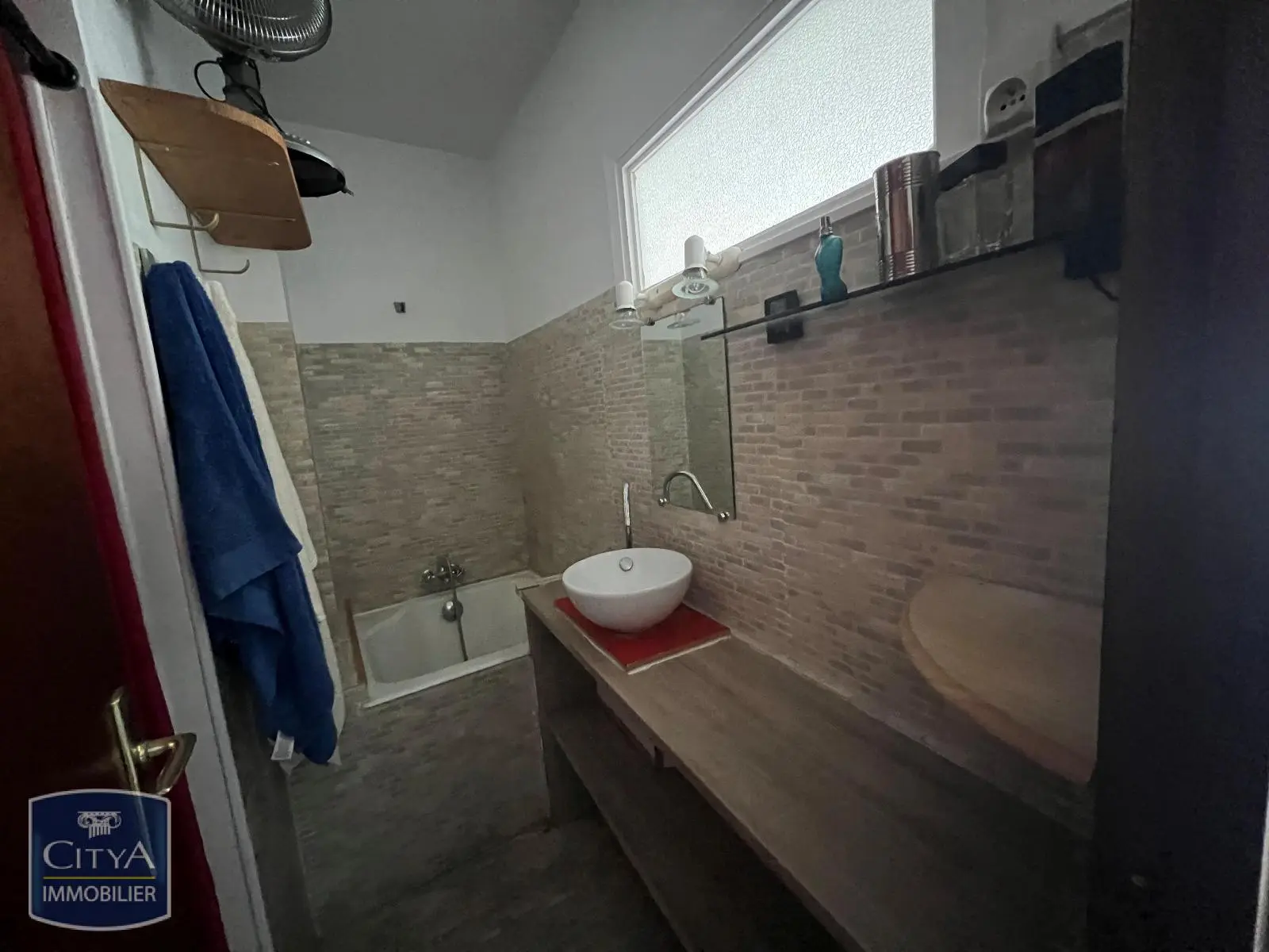 Photo 5 Appartement 1 pièce 26.08m²