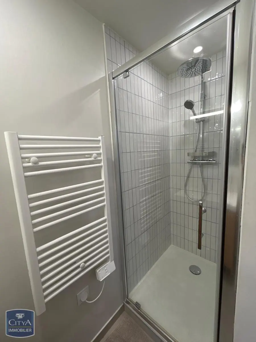 Photo 5 Appartement 1 pièce 12m²