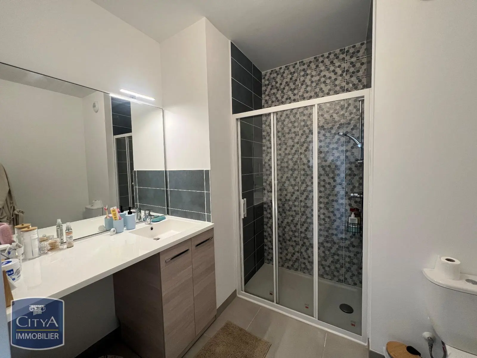 Photo 4 Appartement 1 pièce 29.7m²