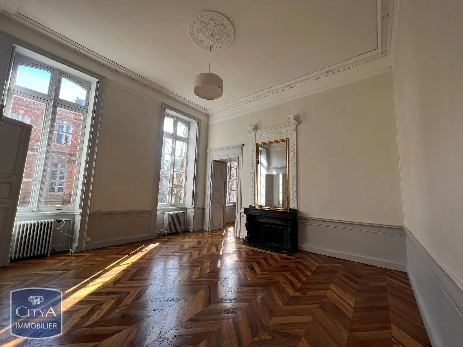 Photo 3 Appartement 8 pièces 264m²