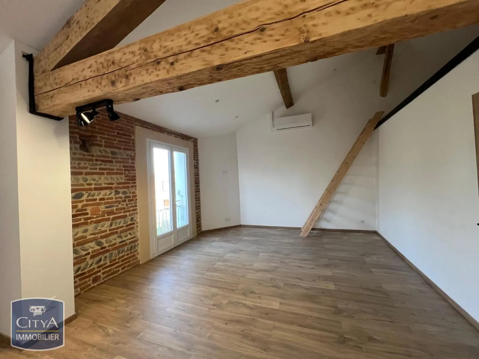 Photo 2 Appartement 3 pièces 59.14m²