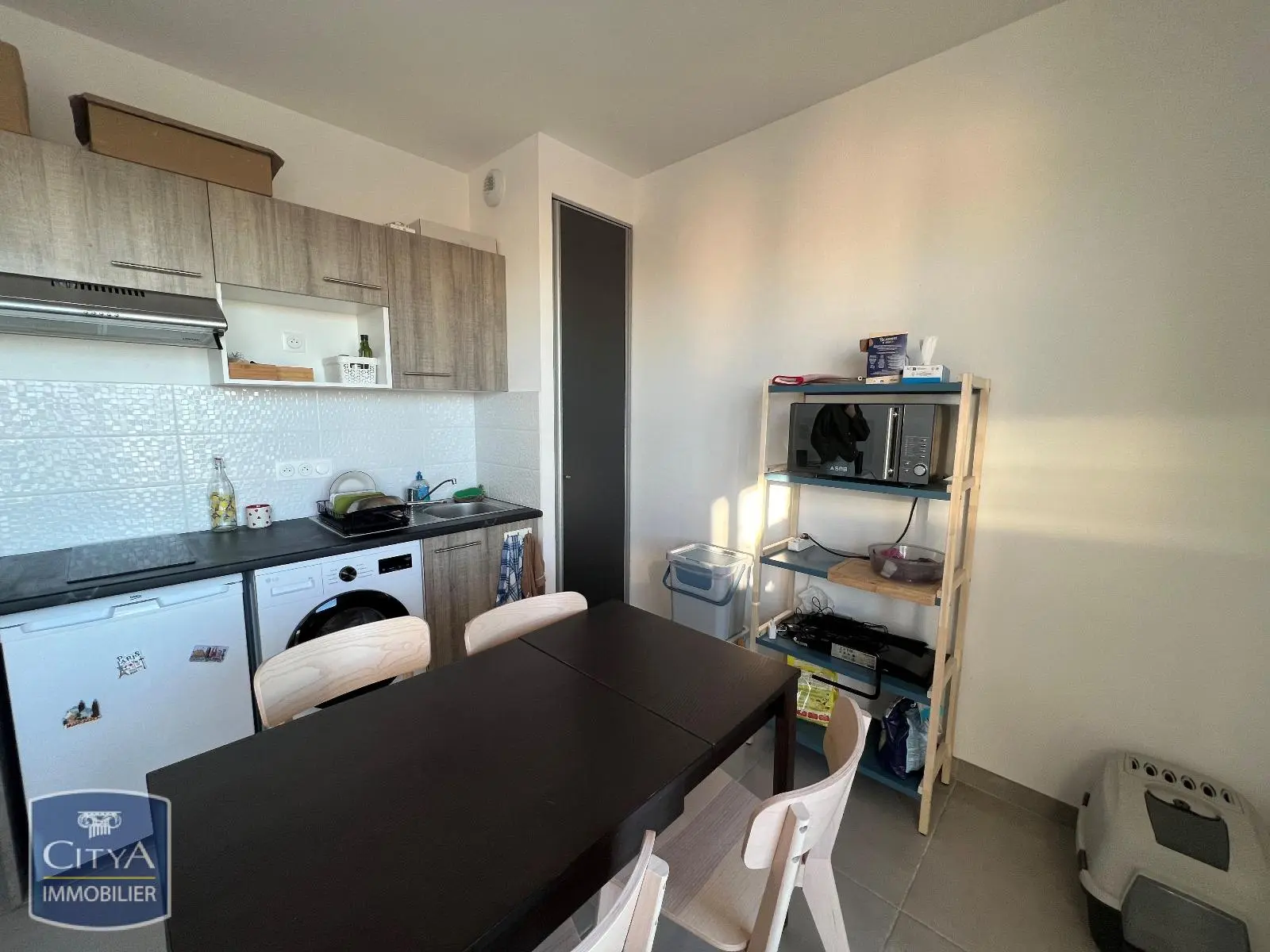 Photo 5 Appartement 1 pièce 29.7m²