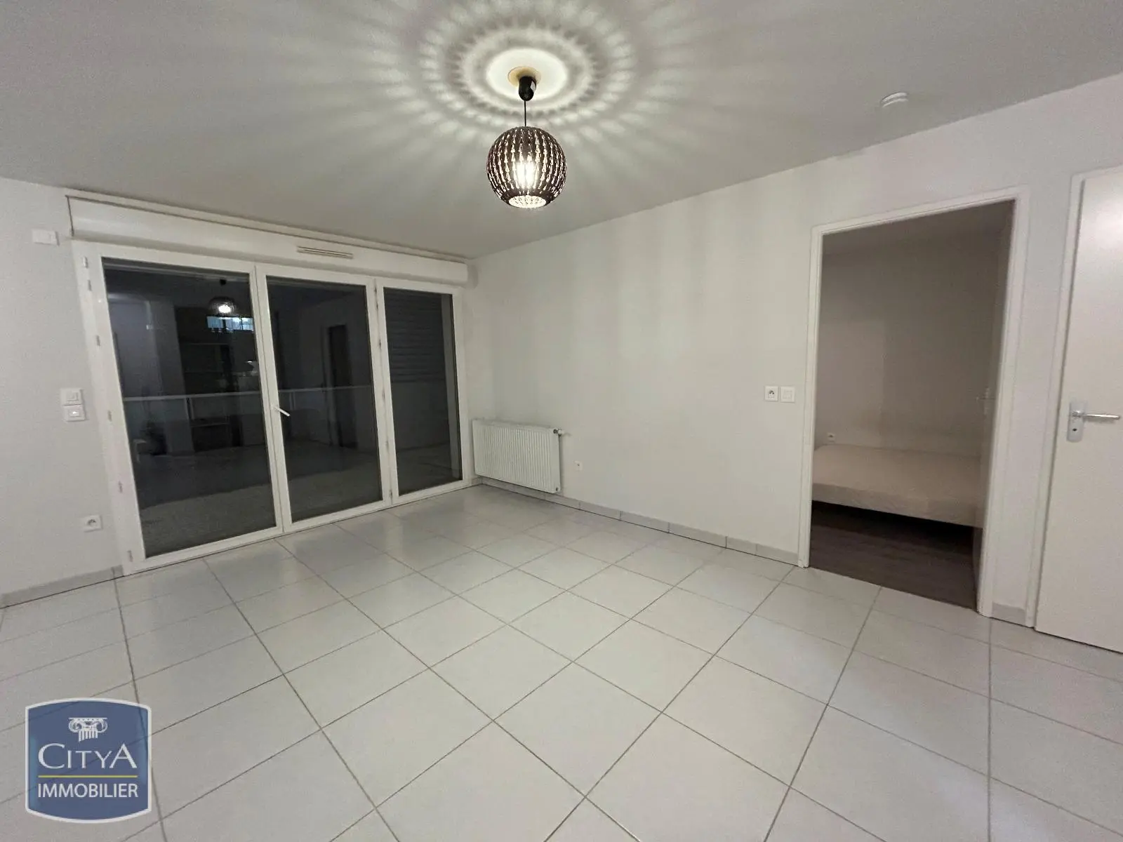 Photo 3 Appartement 2 pièces 42.87m²