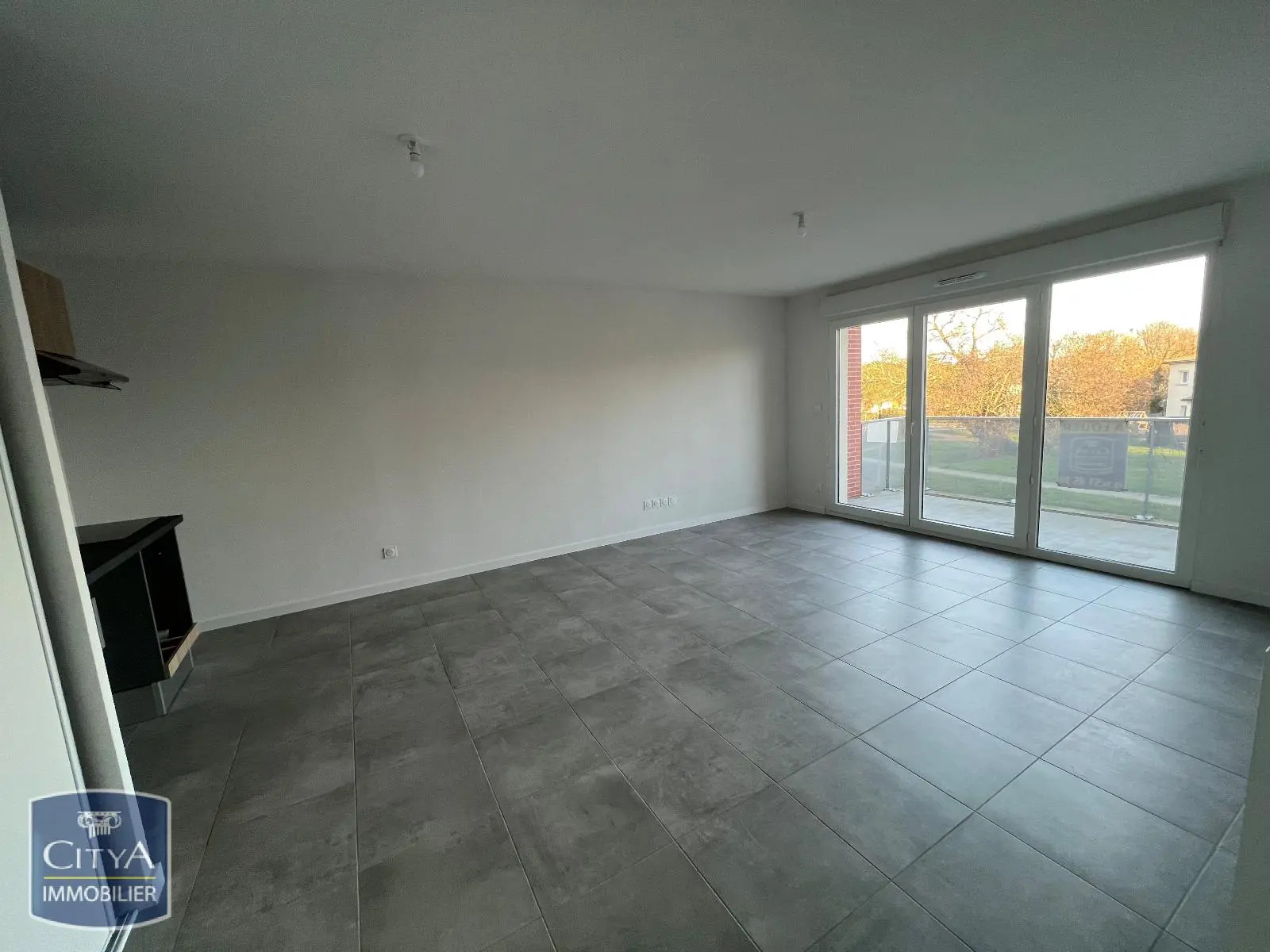 Photo 1 Appartement 3 pièces 62.79m²