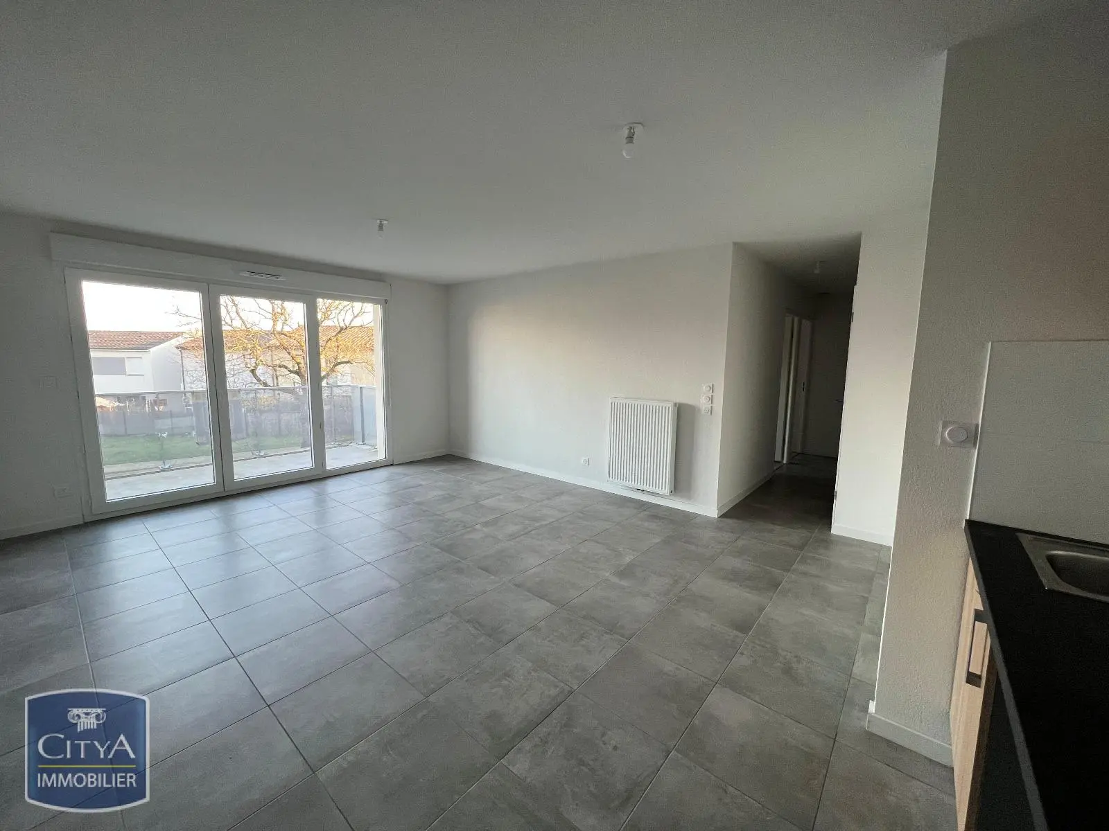 Photo 2 Appartement 3 pièces 62.79m²