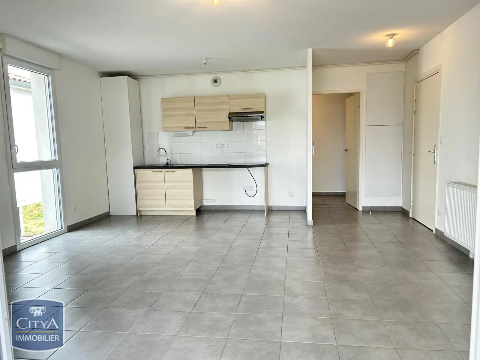 Photo 3 Appartement 3 pièces 60m²