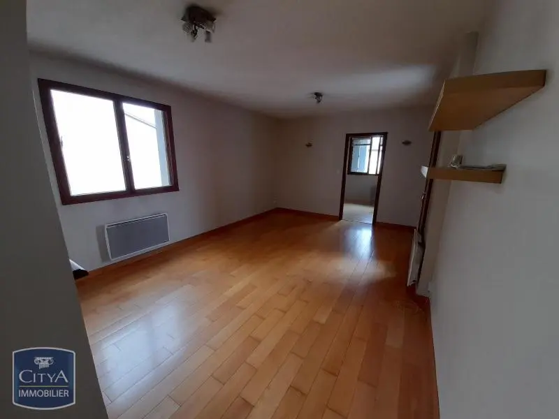 Photo 7 Appartement 3 pièces 61.1m²