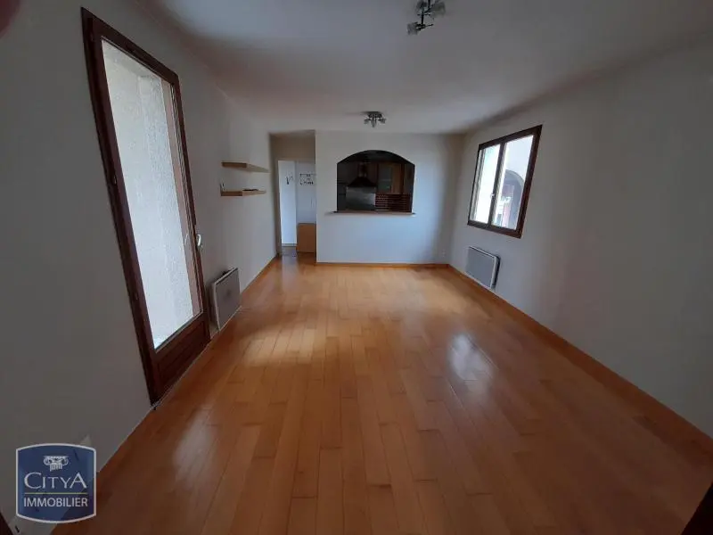 Photo 3 Appartement 3 pièces 61.1m²