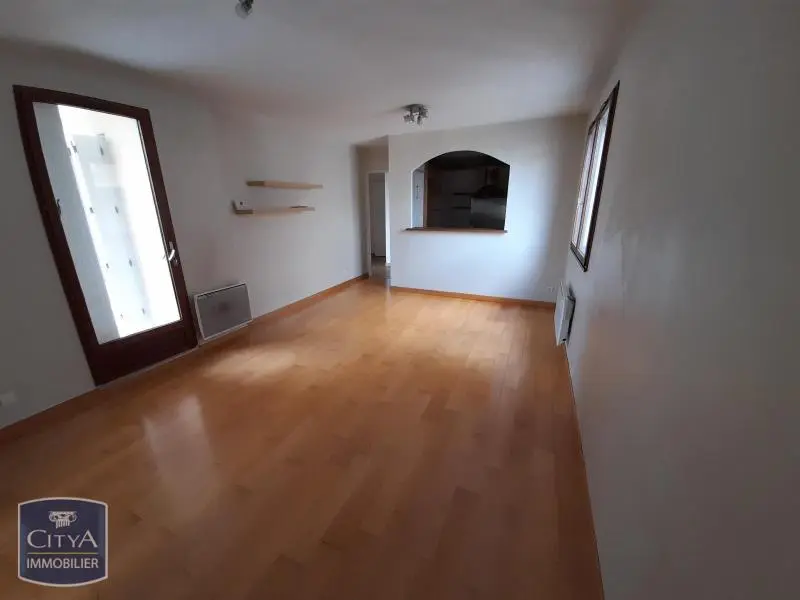 Photo 4 Appartement 3 pièces 61.1m²