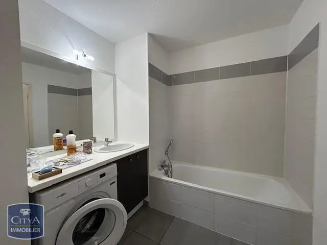 Photo 5 Appartement 2 pièces 37.35m²