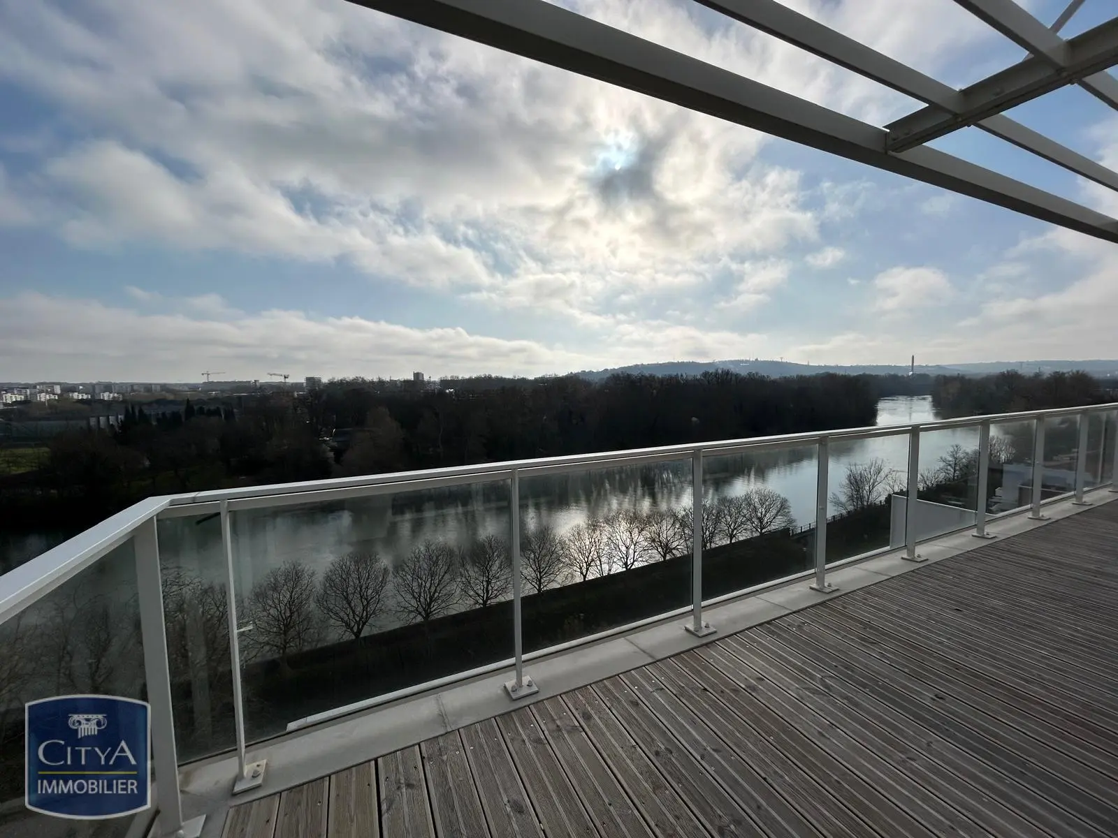 Photo 11 Appartement 5 pièces 130m²