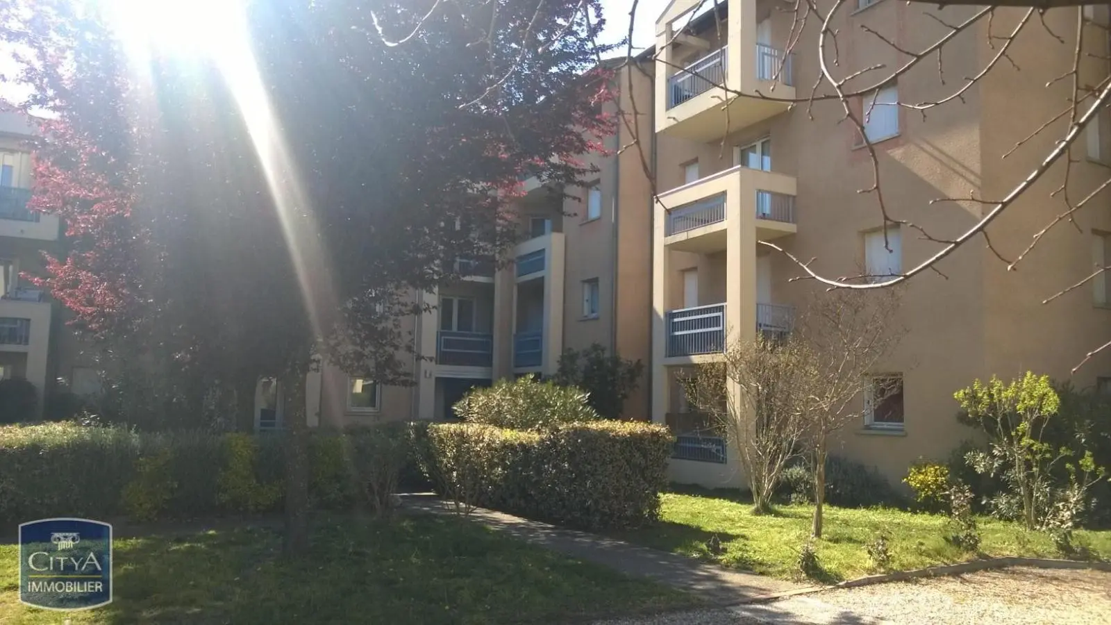 Photo 1 Appartement 1 pièce 34.45m²