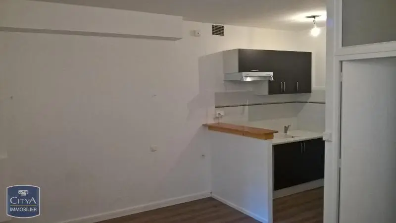 Photo 3 Appartement 1 pièce 21.2m²
