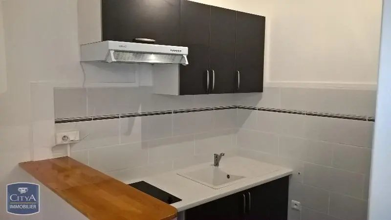Photo 4 Appartement 1 pièce 21.2m²