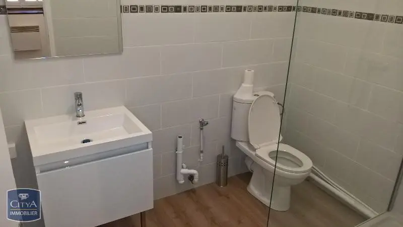 Photo 7 Appartement 1 pièce 21.2m²