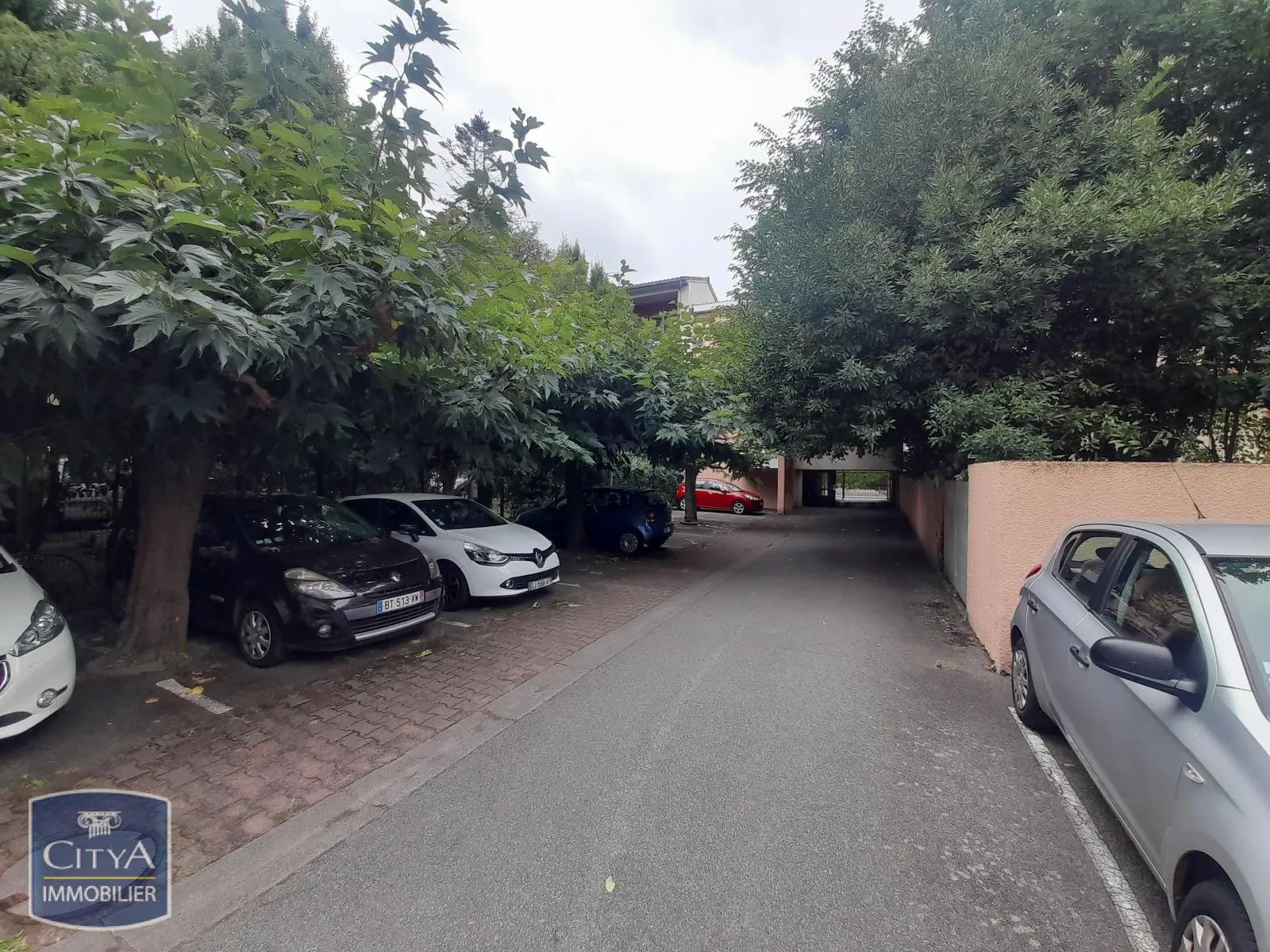 Photo 13 Appartement 2 pièces 45.7m²