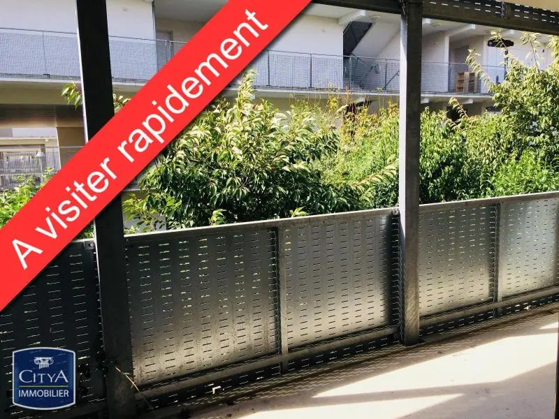 Photo 1 Appartement 3 pièces 59.29m²