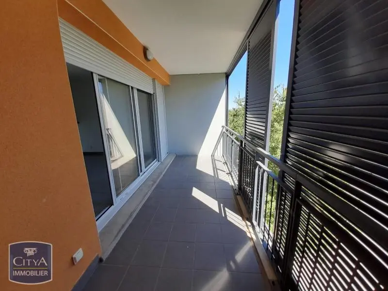 Photo 1 Appartement 2 pièces 43.96m²