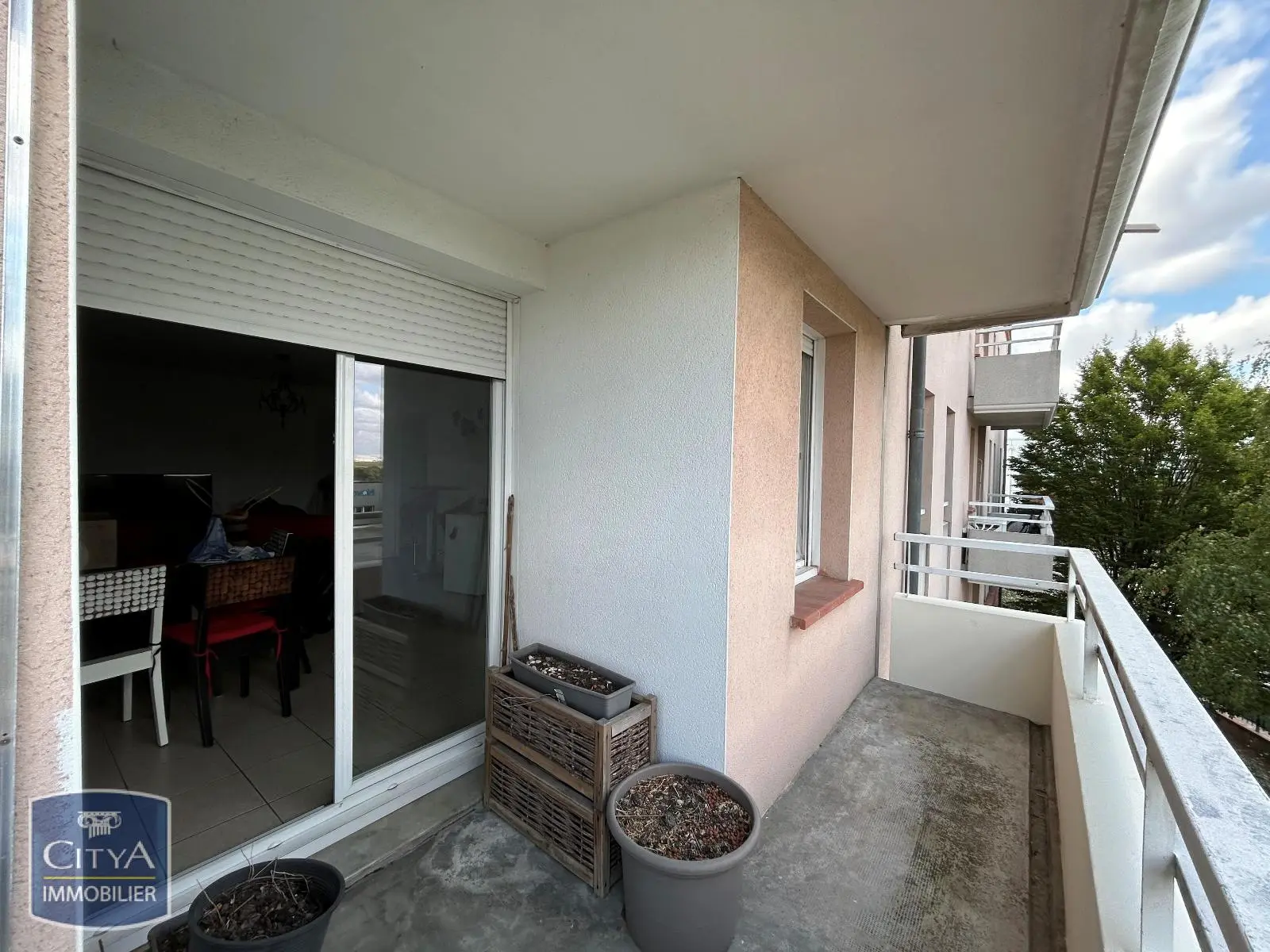 Photo 7 appartement Toulouse