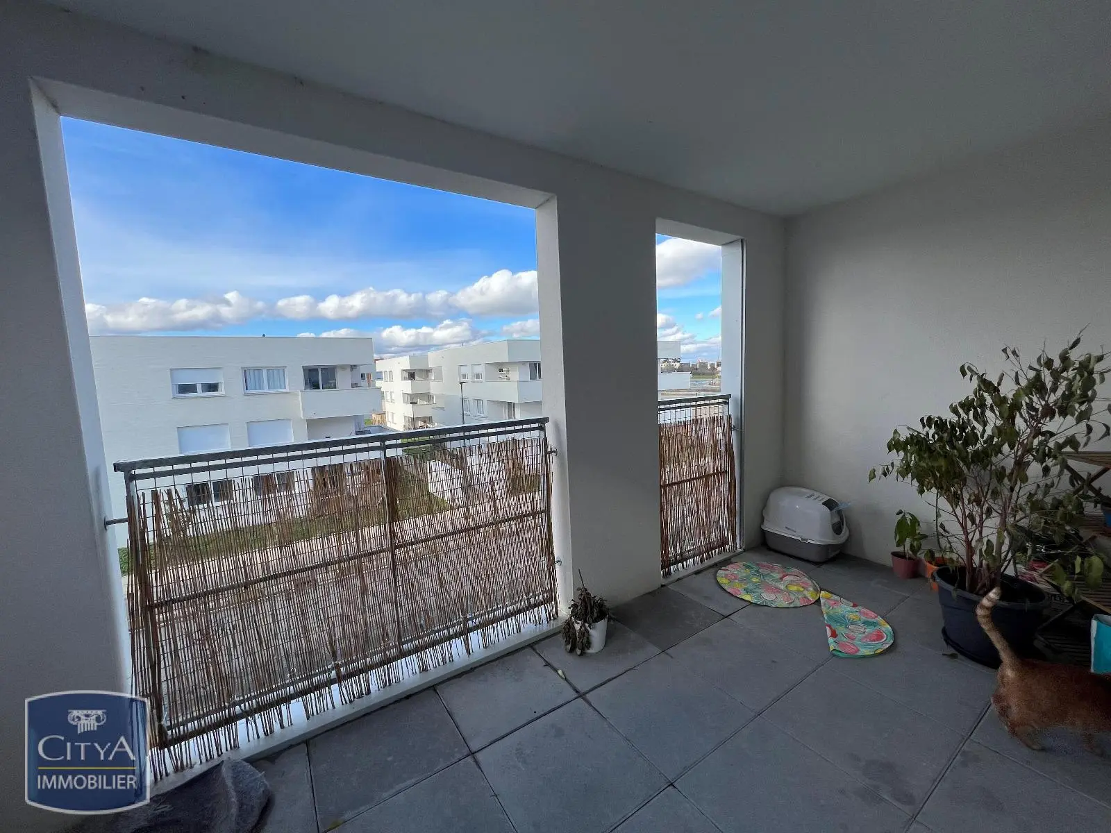 Photo 1 Appartement 2 pièces 43.8m²