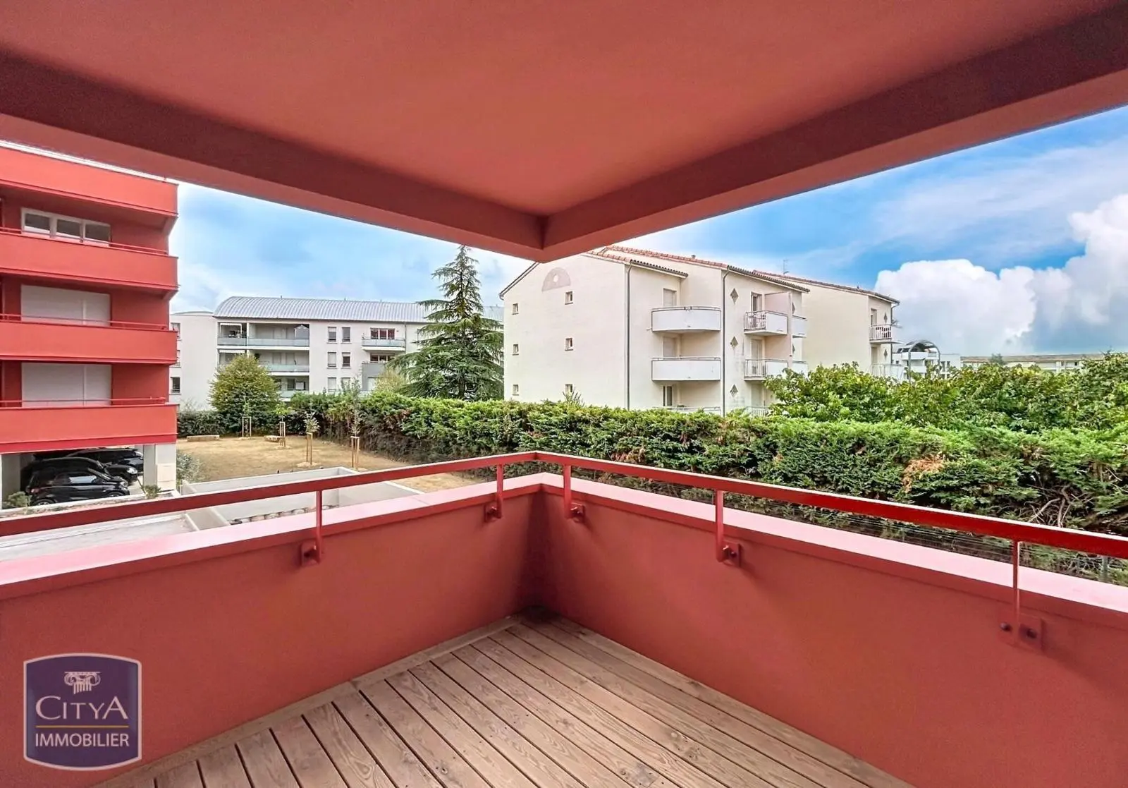 Photo 6 Appartement 1 pièce 38.83m²