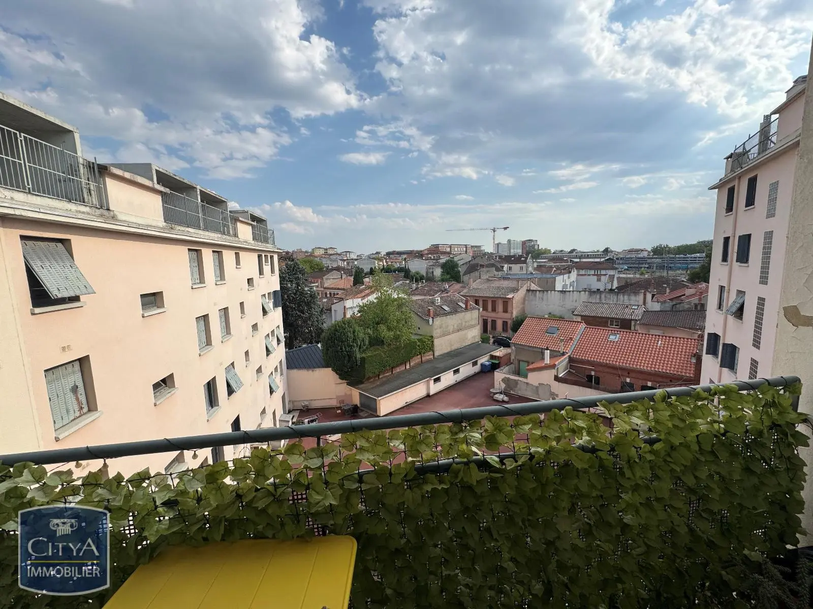 Photo 5 appartement Toulouse