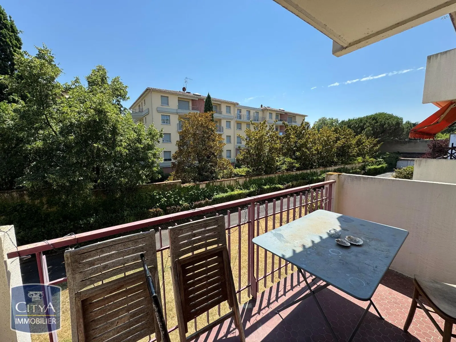 Photo 2 Appartement 2 pièces 43.55m²