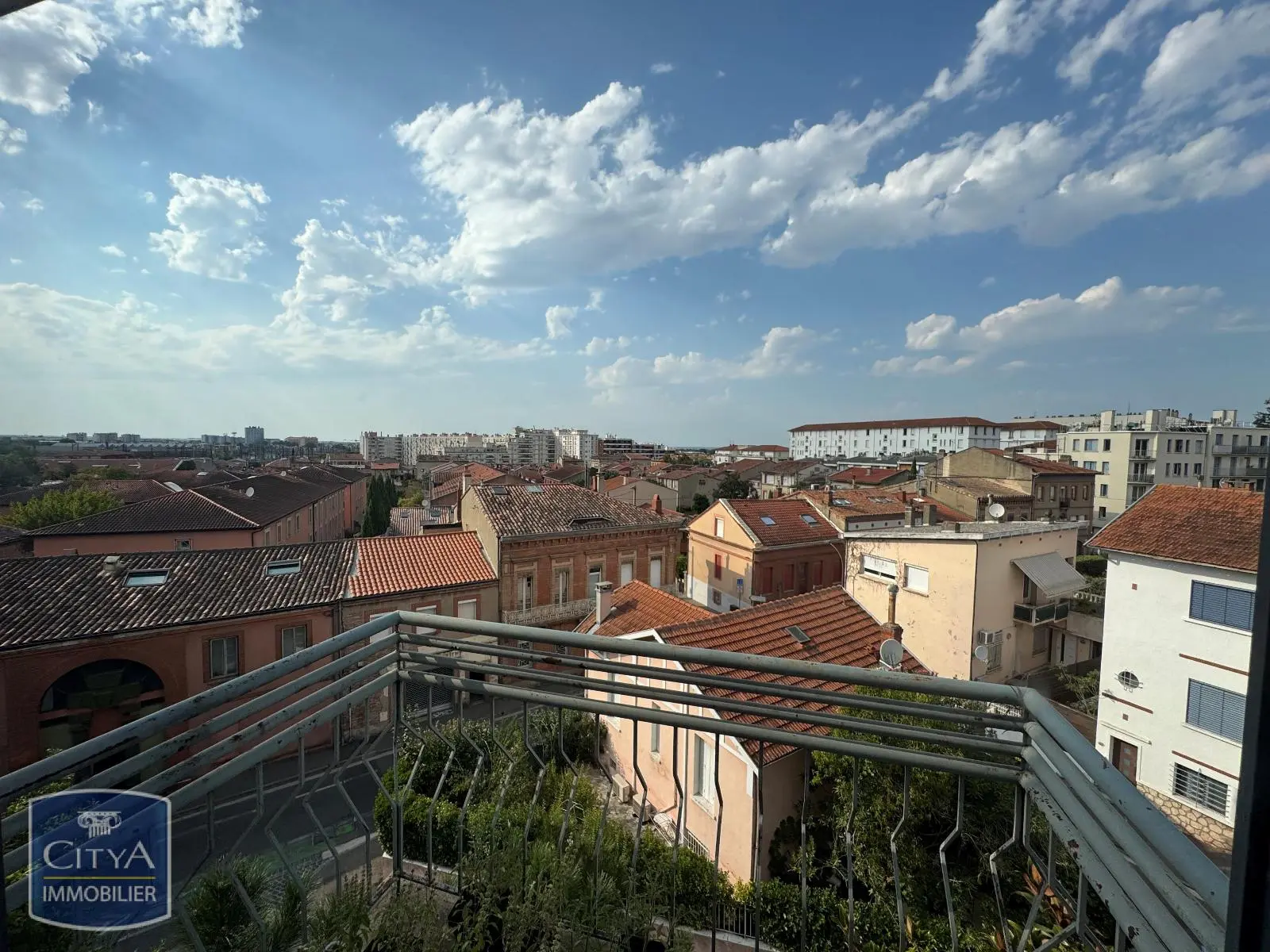 Photo 6 appartement Toulouse