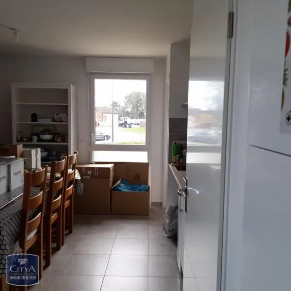 Photo 3 Appartement 2 pièces 45.44m²