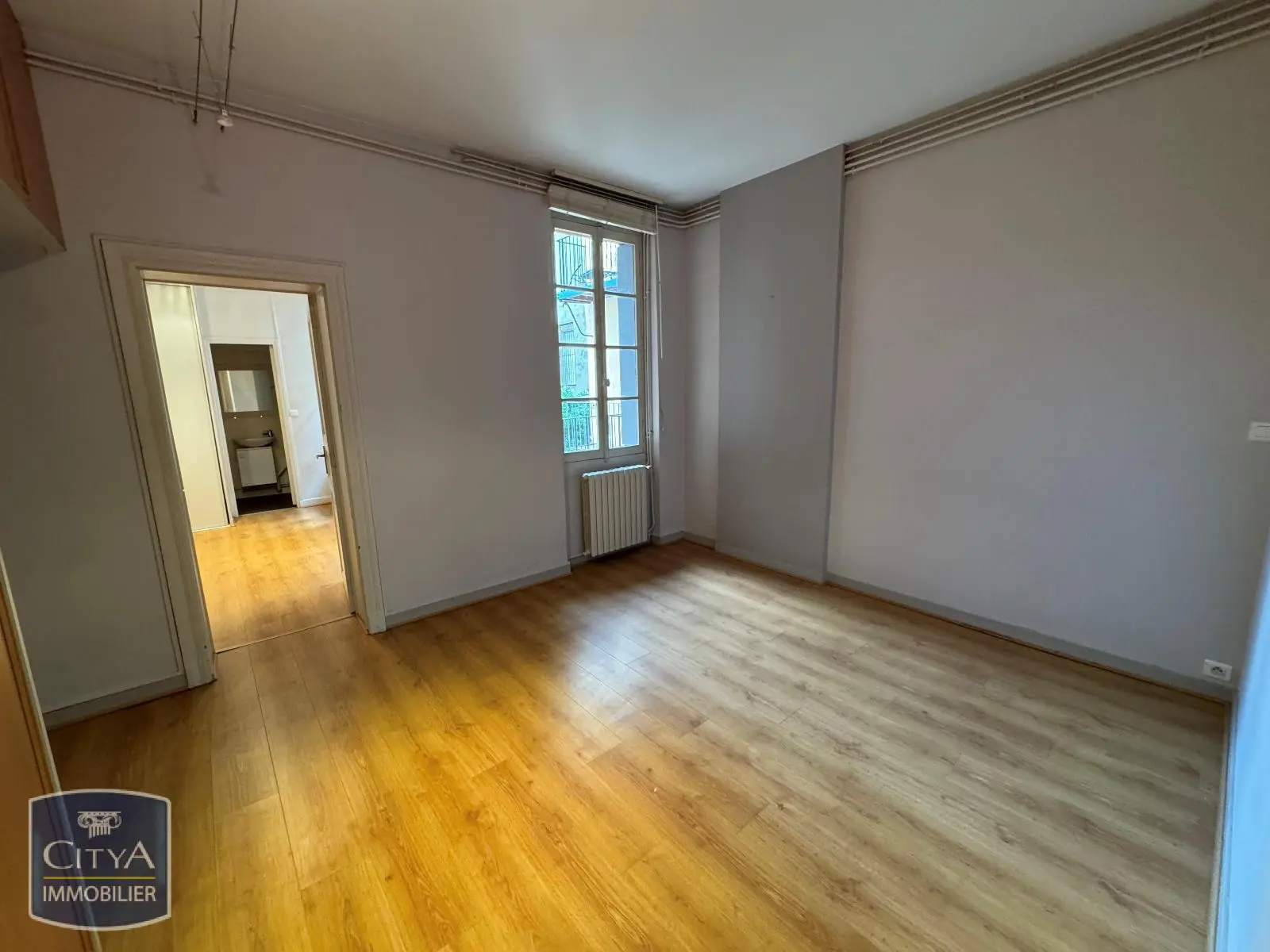 Photo 4 Appartement 3 pièces 66.2m²