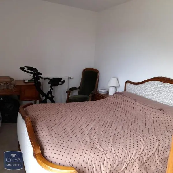 Photo 6 Appartement 2 pièces 45.44m²
