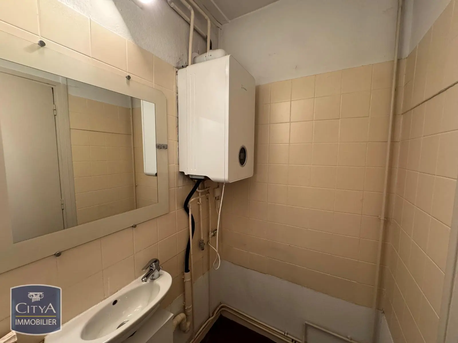 Photo 8 Appartement 3 pièces 66.2m²