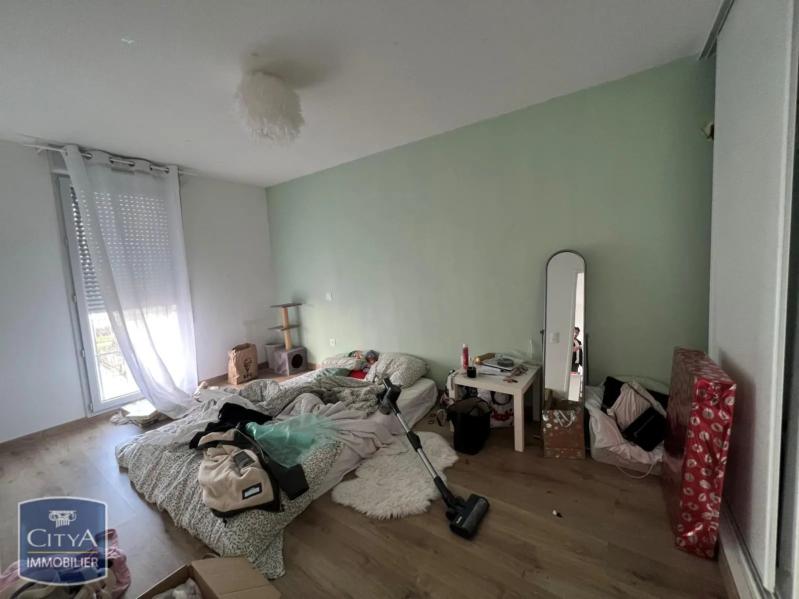 Photo 4 Appartement 2 pièces 43.8m²