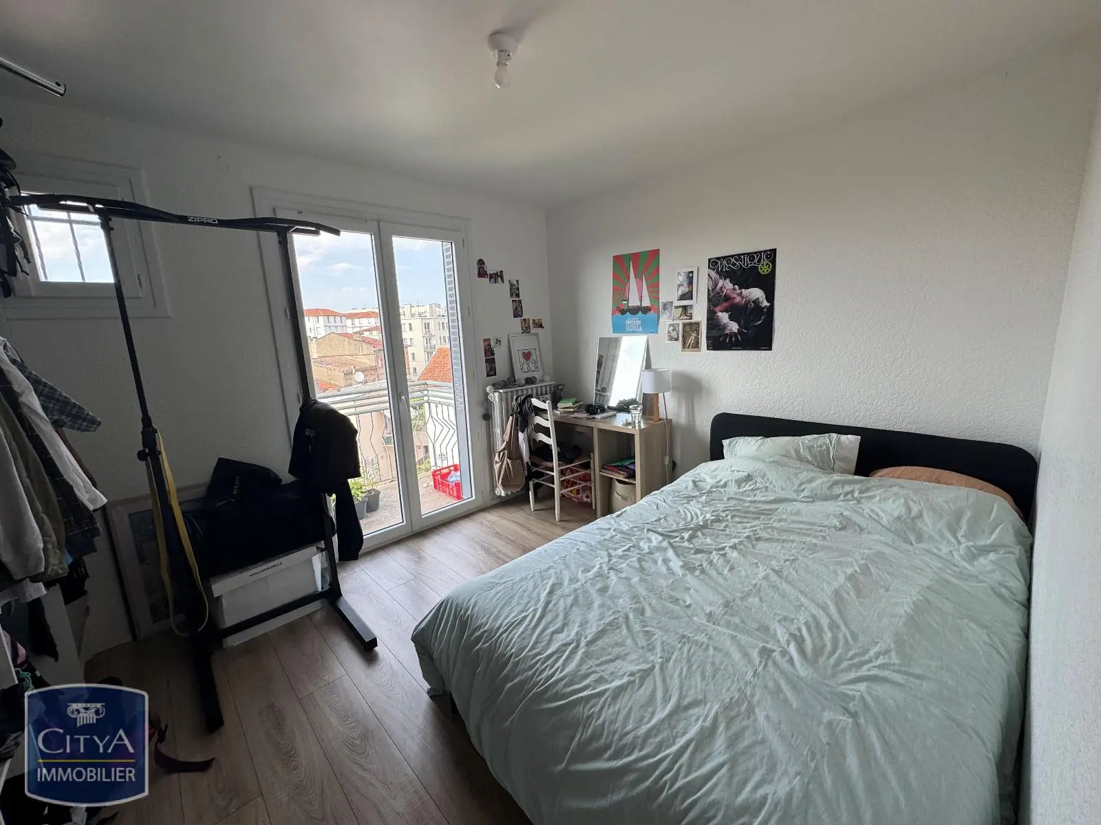 Photo 3 appartement Toulouse