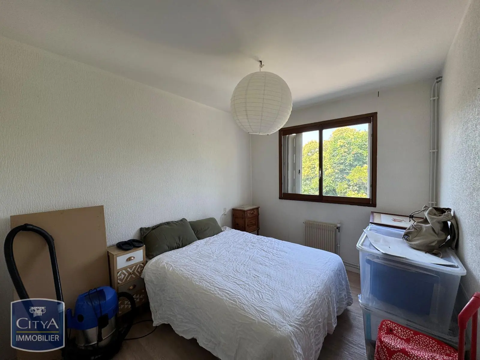 Photo 5 Appartement 2 pièces 43.55m²