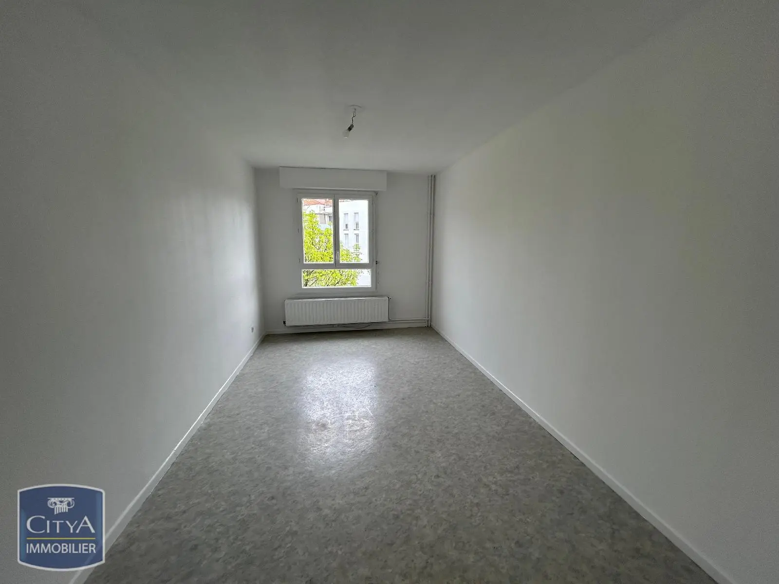 Photo 5 Appartement 2 pièces 45.85m²