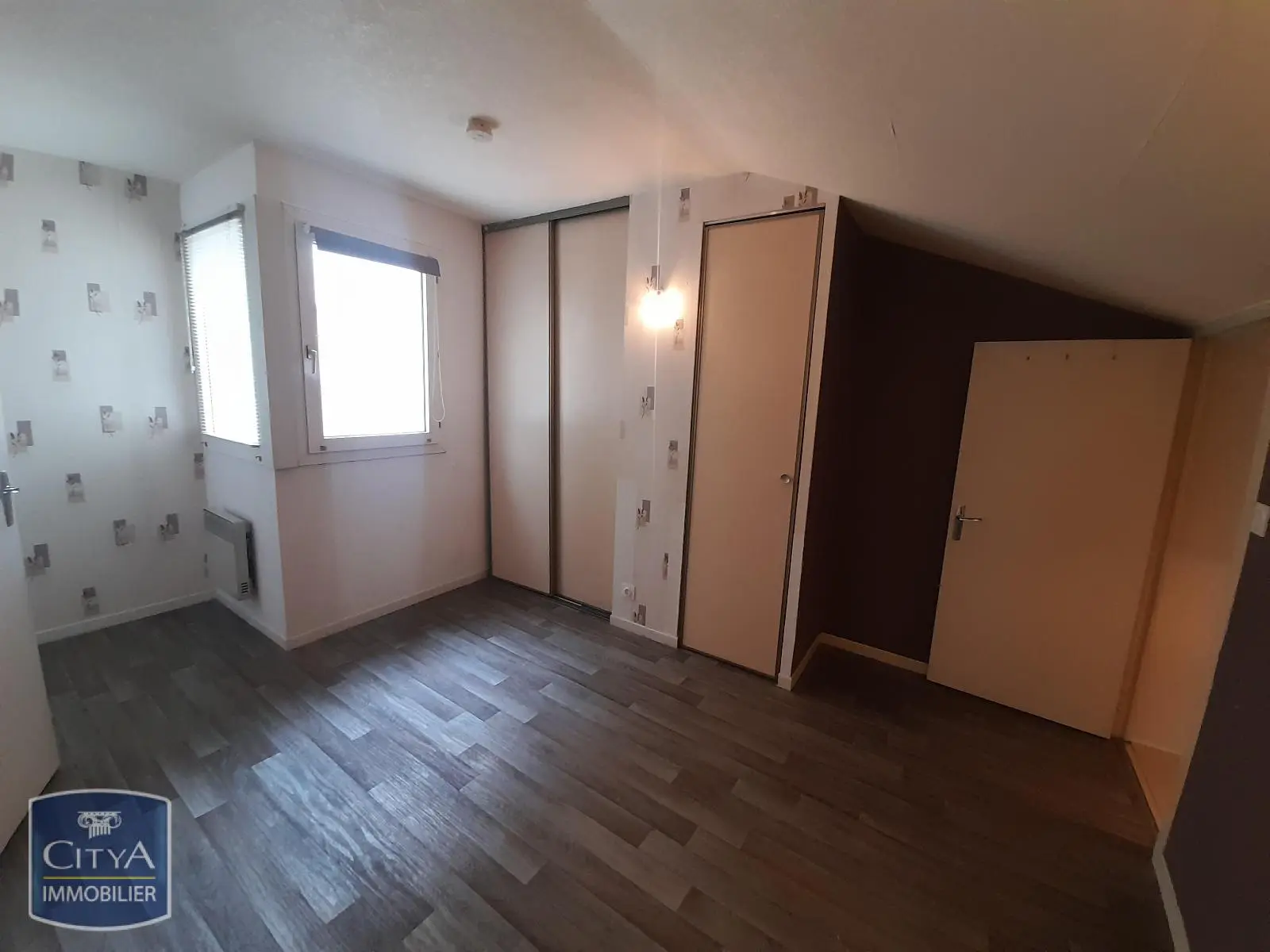 Photo 8 Appartement 2 pièces 45.7m²