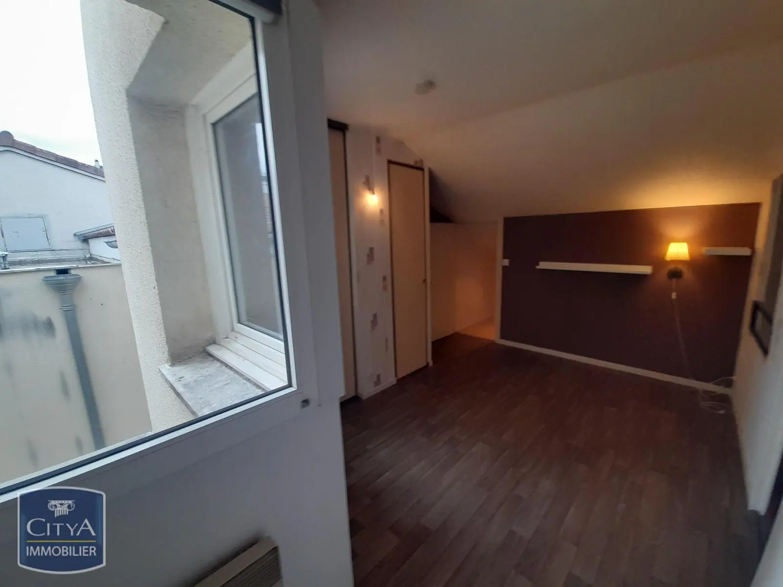 Photo 10 Appartement 2 pièces 45.7m²