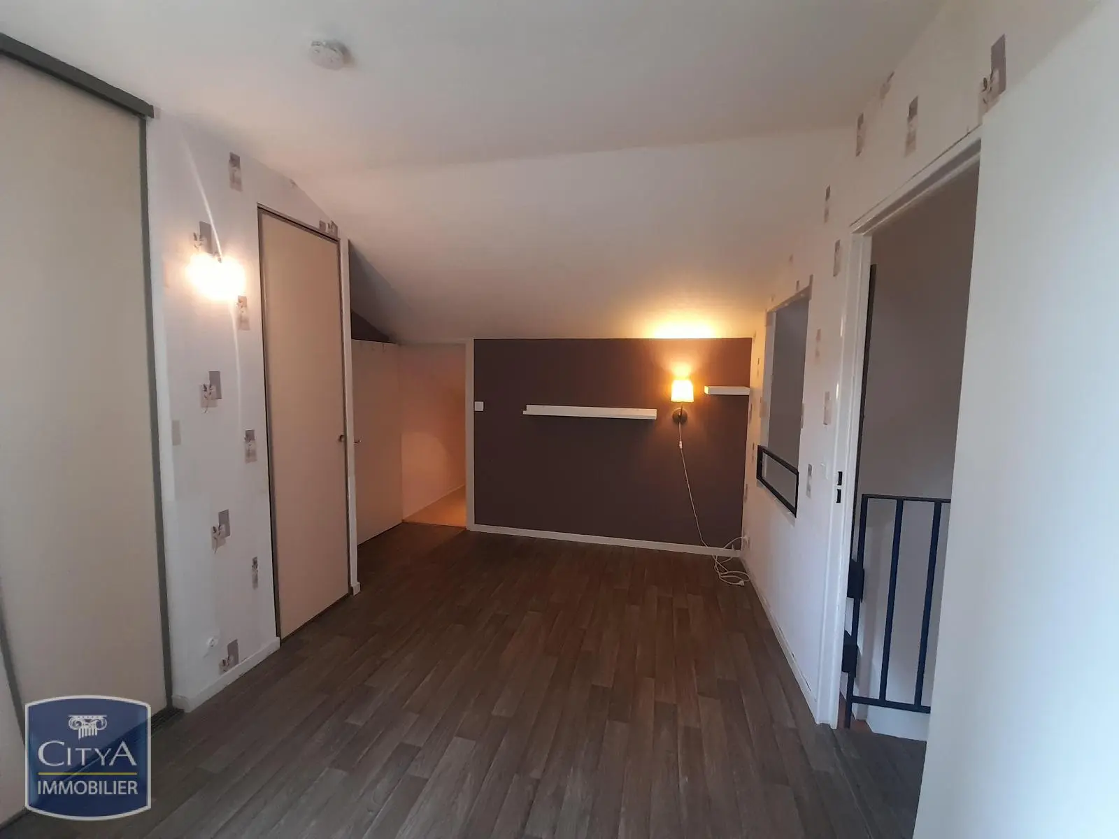 Photo 12 Appartement 2 pièces 45.7m²