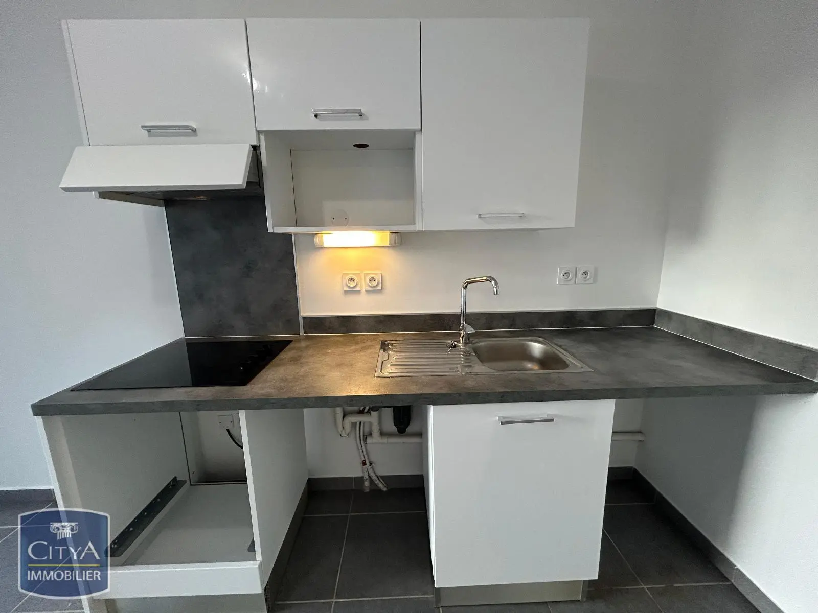 Photo 6 Appartement 2 pièces 45.14m²