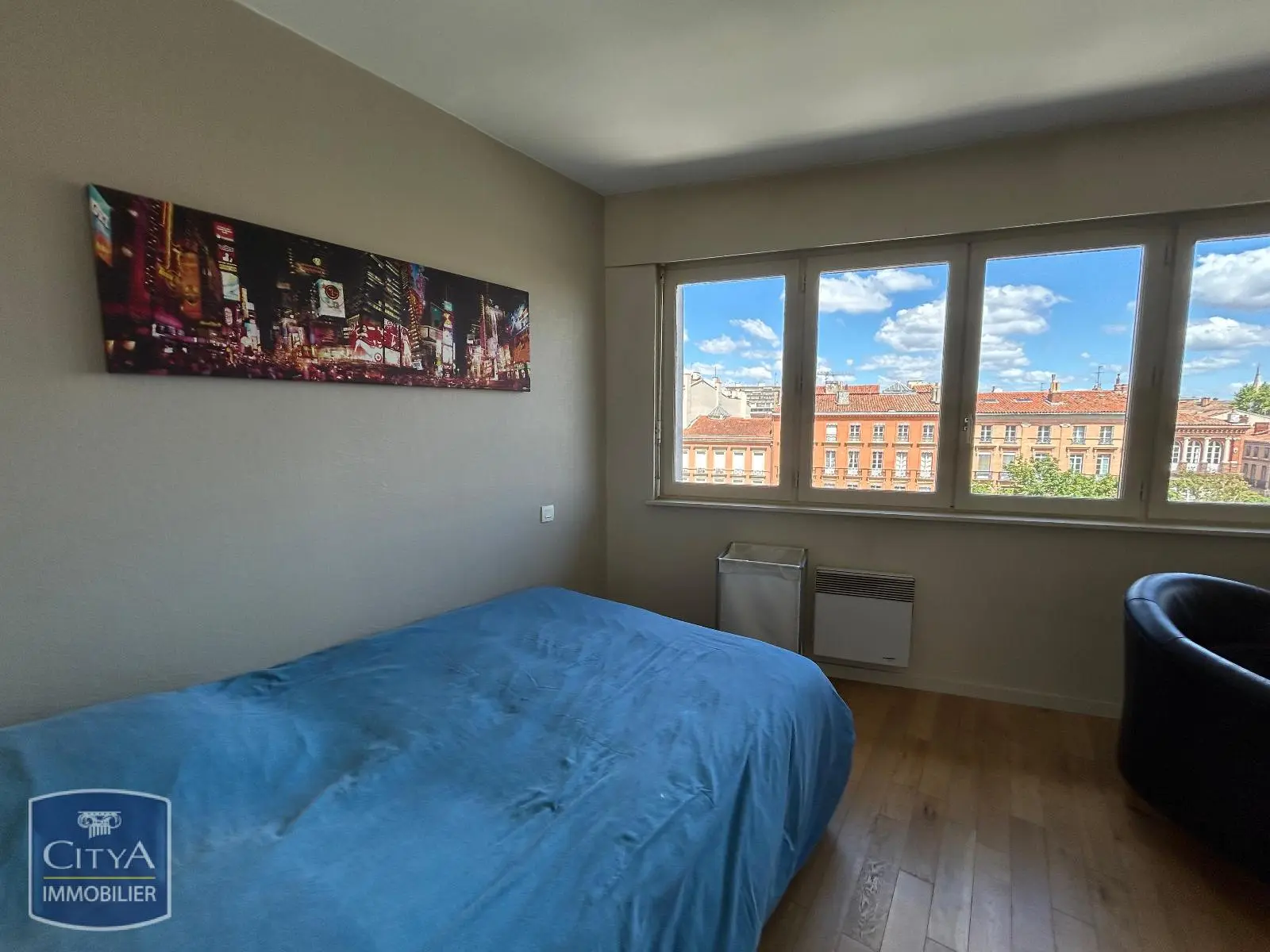 Photo 7 Appartement 1 pièce 41.53m²